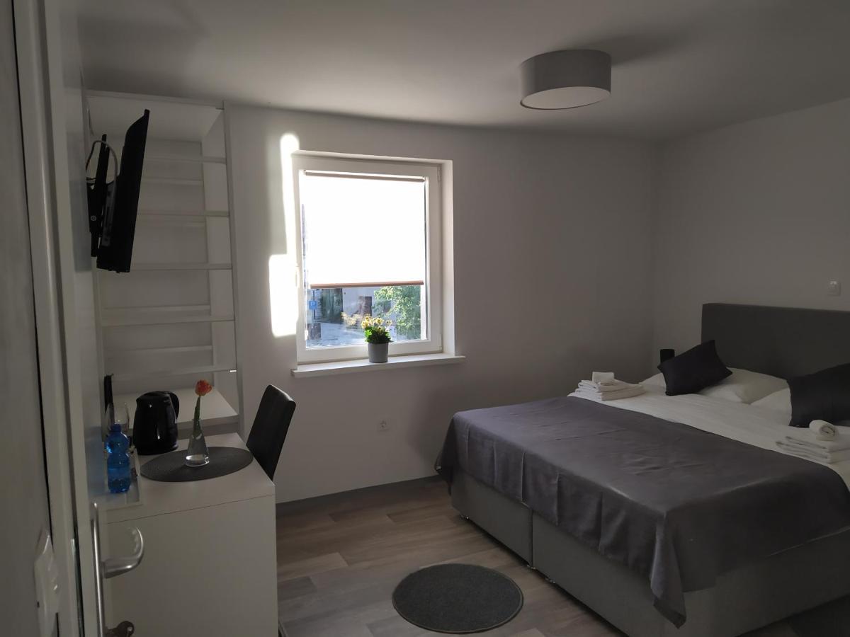 Apartment Trubarjeva33, Near Ljubljana, Free Parking Velike Lasce Exterior photo