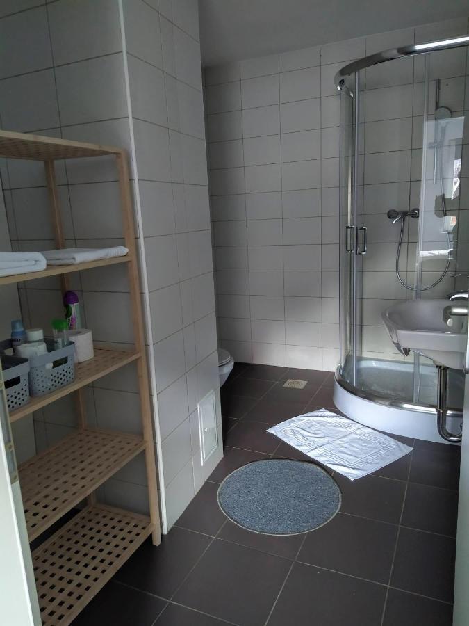 Apartment Trubarjeva33, Near Ljubljana, Free Parking Velike Lasce Exterior photo
