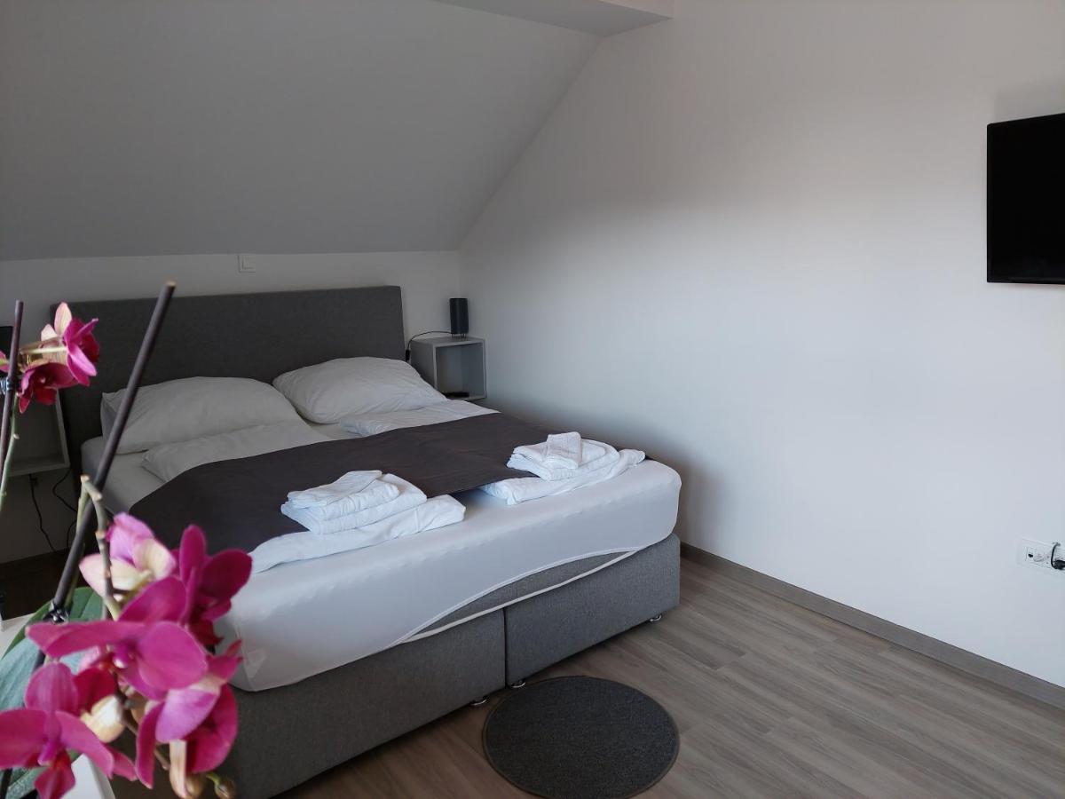 Apartment Trubarjeva33, Near Ljubljana, Free Parking Velike Lasce Exterior photo