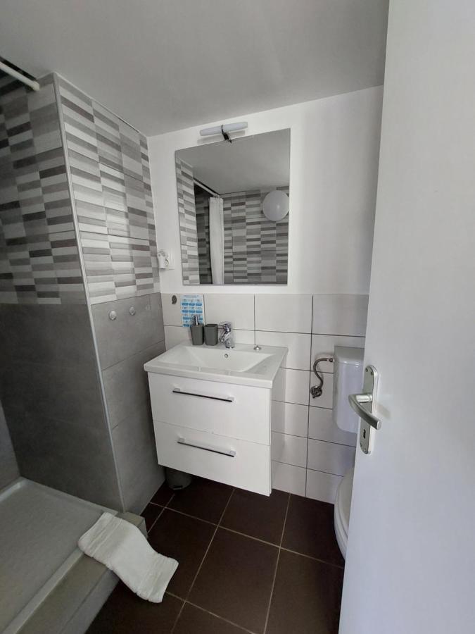 Apartment Trubarjeva33, Near Ljubljana, Free Parking Velike Lasce Exterior photo