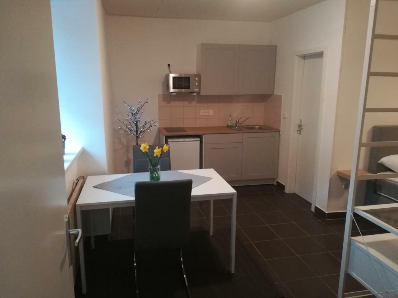Apartment Trubarjeva33, Near Ljubljana, Free Parking Velike Lasce Exterior photo